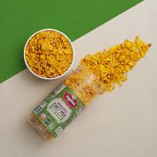 Roasted Snacks